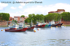 Port de la Daurade