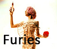 Furies - Photo jf Daviaud