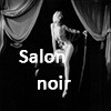 Salon noir - Photo jf Daviaud