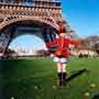 Majorette 01-07 - jf Daviaud