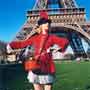 Majorette 01-08 - jf Daviaud