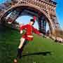 Majorette 02-02 - jf Daviaud